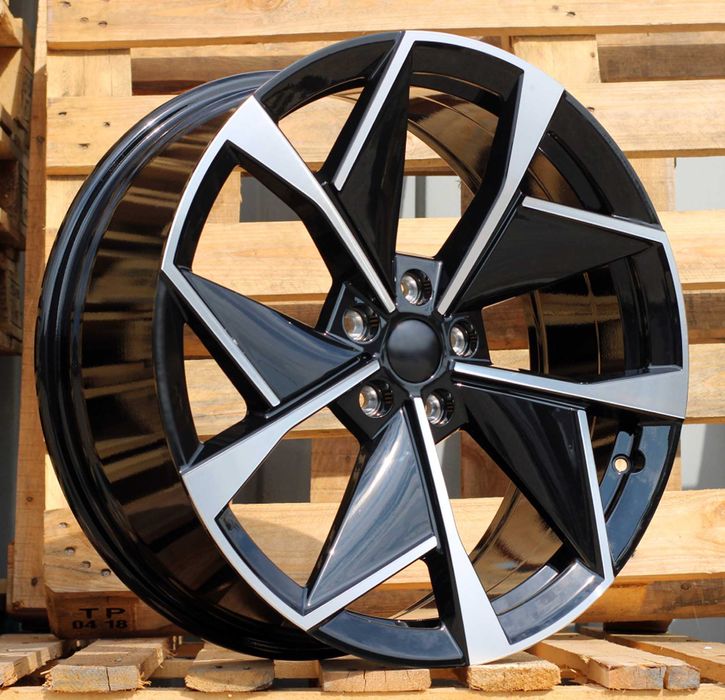 Джанти за Шкода VAG 19" 20" 5x112 / Djanti za Skoda VAG Goupe - I5638