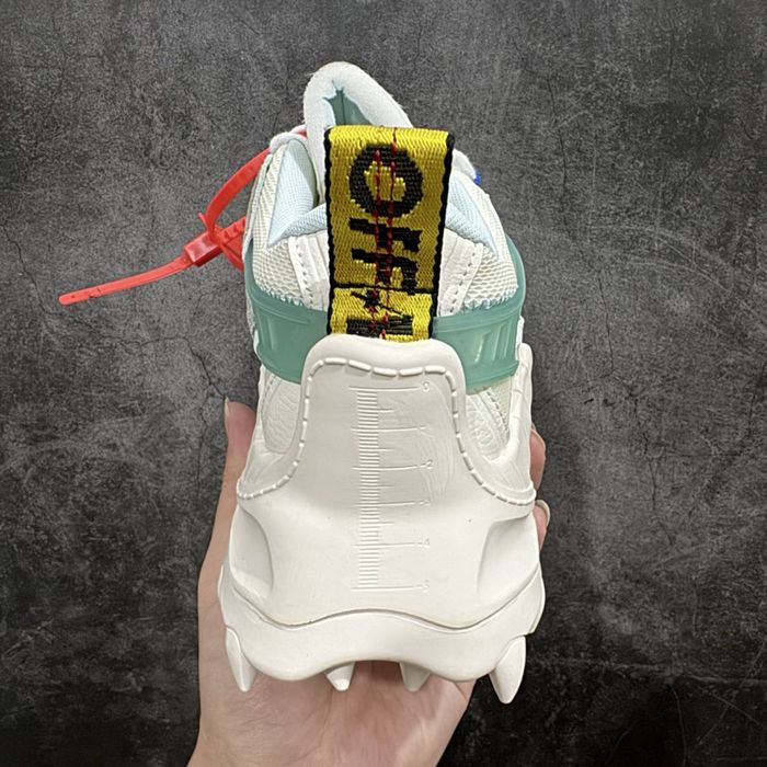 Adidasi Off White Odsy 1000 / Premium / 2026