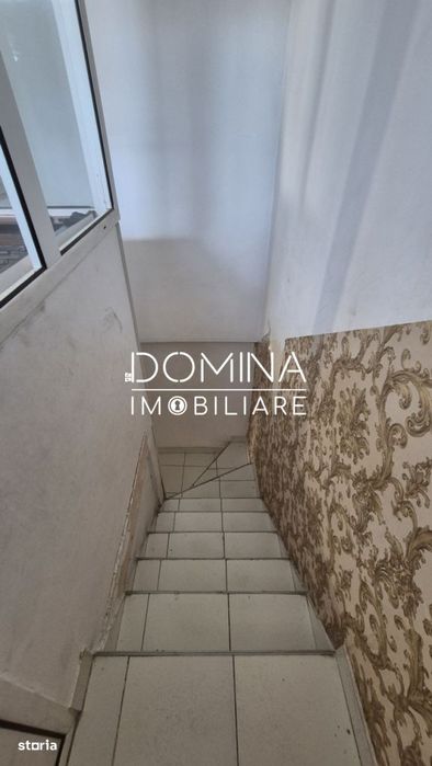 Spatiu comercial | 100 mp | P+1 | Strada Siretului |