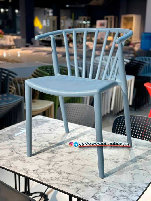 Супер - мега - гипер - макро Стул JARDIN  водонепроницаемый + доставка