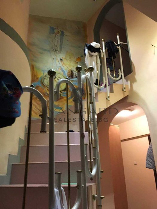 Продава се Мезонет в Пловдив, Кършияка - 220 кв.м за 1364 €/кв.м - Снимка #7