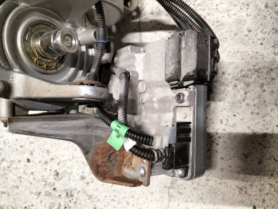 Ел. Хидравлика - кормилен прът Jeep Renegade / Ренегат 2020г.