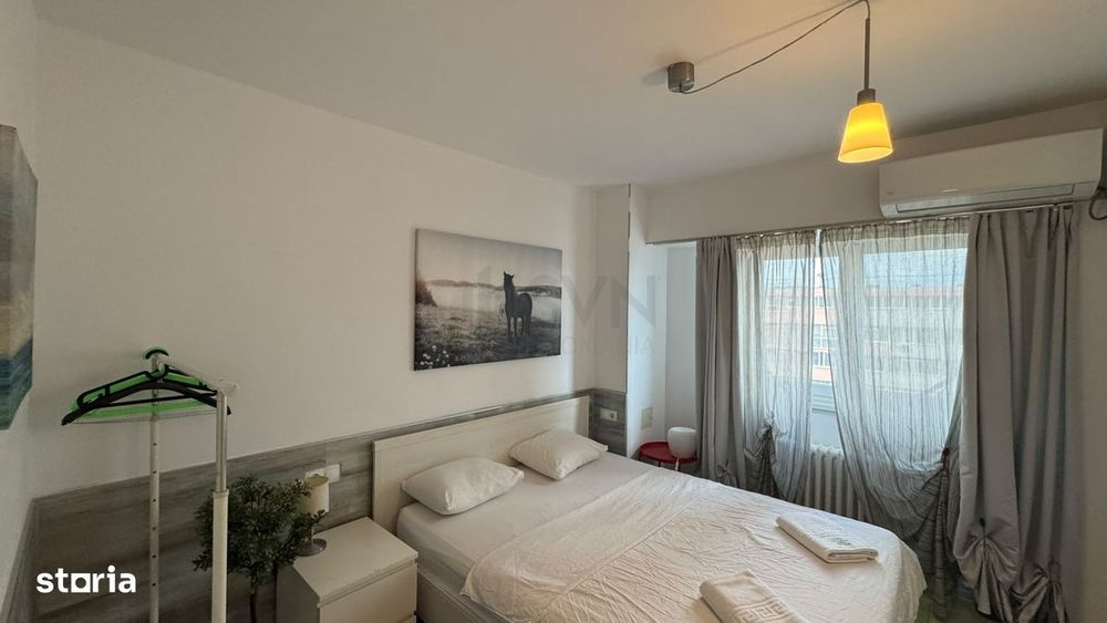 Apartament 3 Camere I Stefan cel Mare