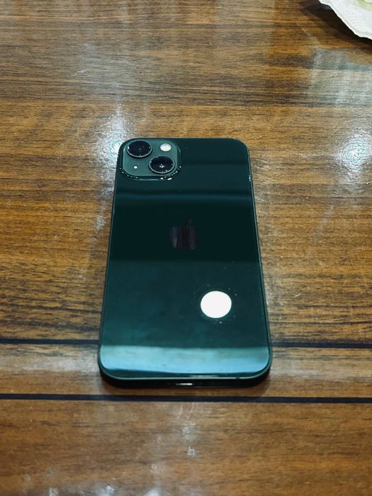 продам или обменяю iphone 13