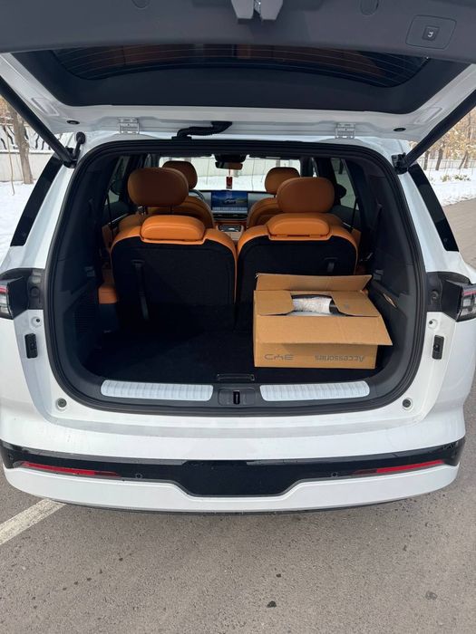 Donfeng 008full restyling hamma rangidan bor