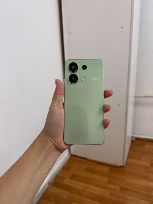 Redmi Note 13 128гб