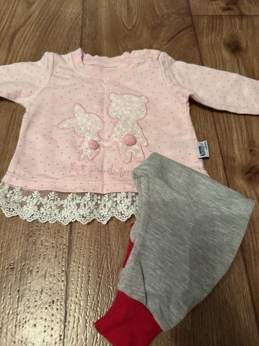 Продам детские вещи для девочки