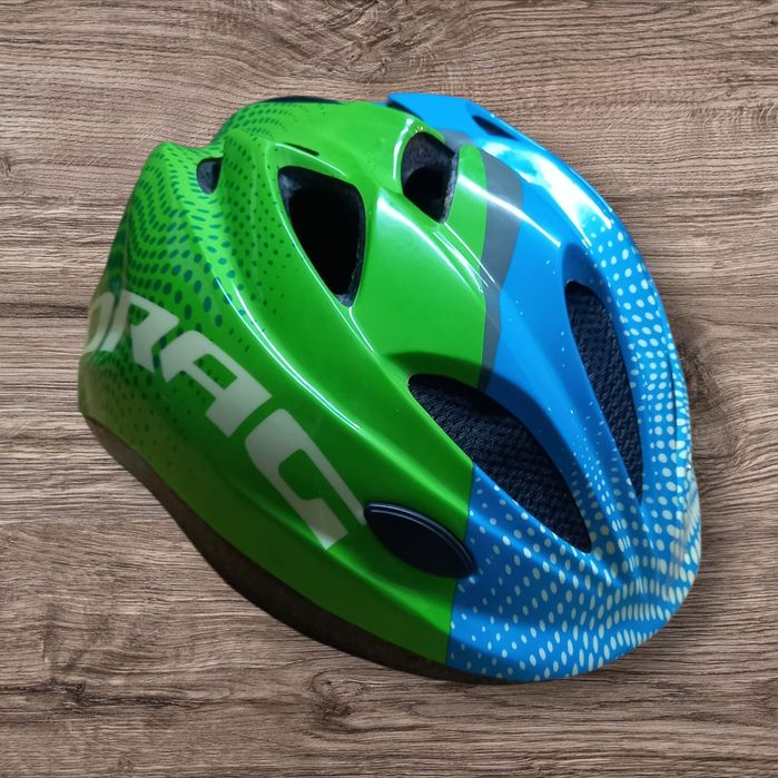 Детка каска Drag Star