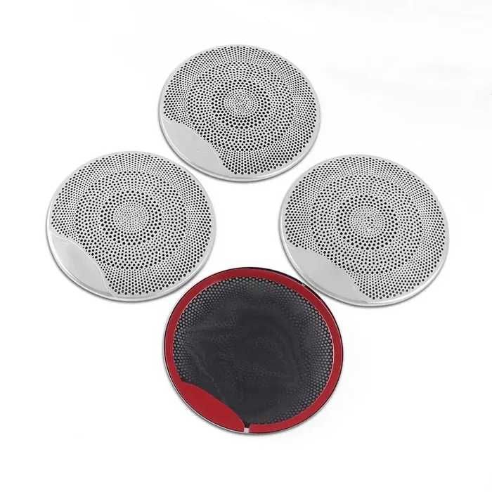 Burmaster бленди Mercedes w205 мерцедес, w213, GLC капак колона