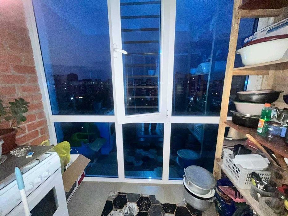 2-шка Алтын Арман