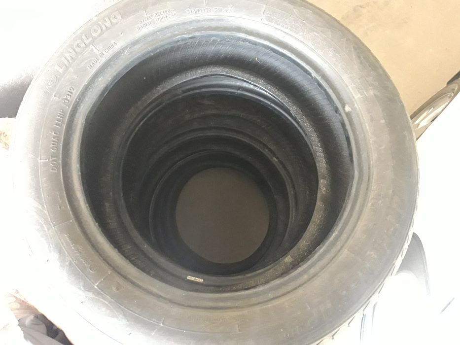 Балон- Шыны 15" родной