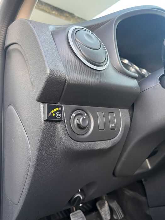 Dacia Logan MCV 0.9Tce Gpl