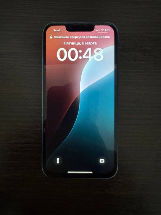 Айфон 13 256гб 170к