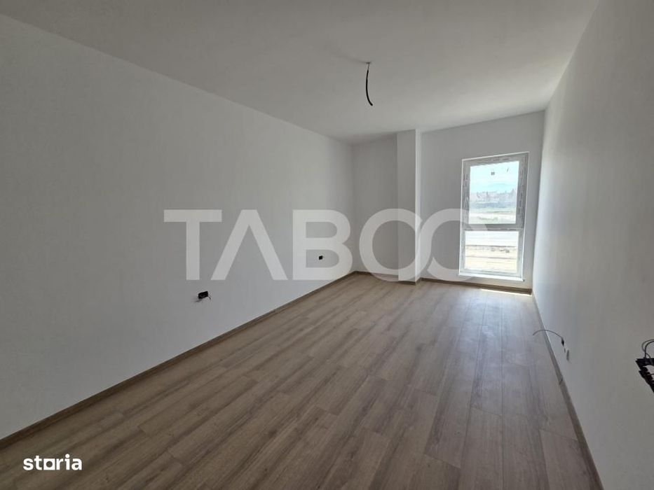 Apartament 3 camere 57 mp utili constructie noua 2025 — fotografia 1