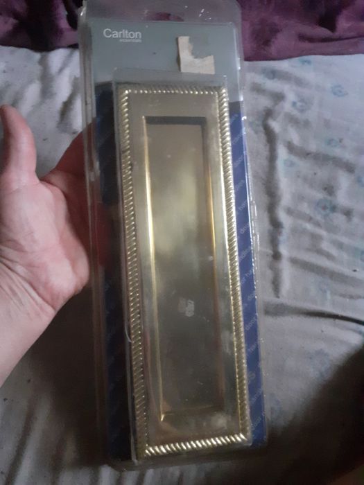 Fanta cutie postala usa(slot)alama masiva,noua