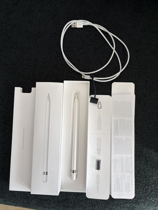 Apple pencil 1st gen in stare perfecta
