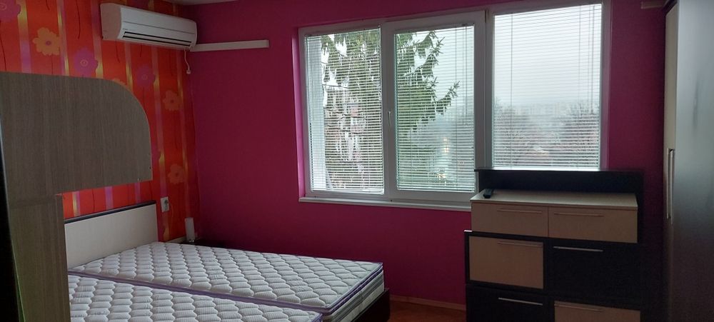 Наем апартамент гр. Разград, бул. Княз Борис