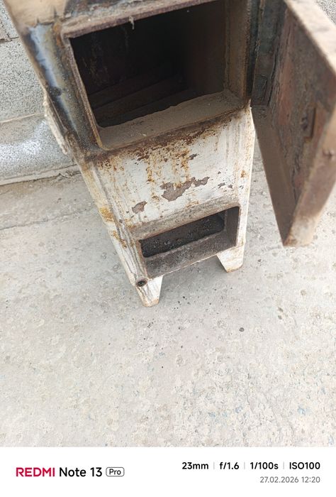 Котёл арзон нархда сотилади