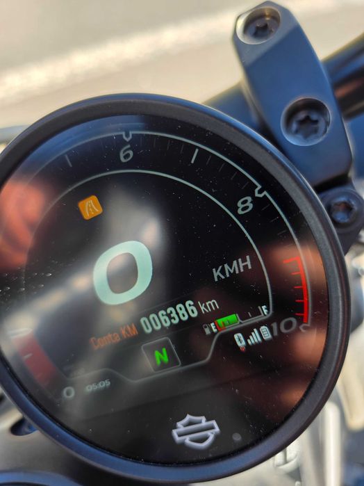 Vand HD sporter s 1250