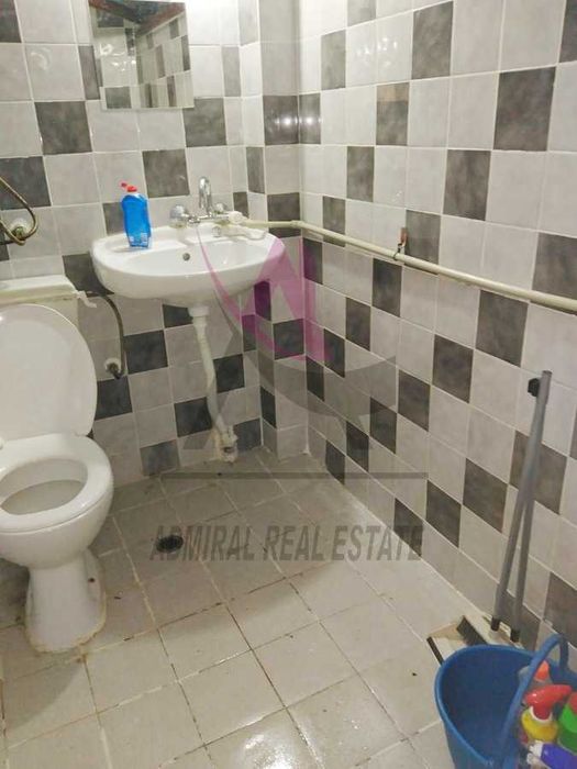 Супер Локация! Едностаен- Завод Дружба