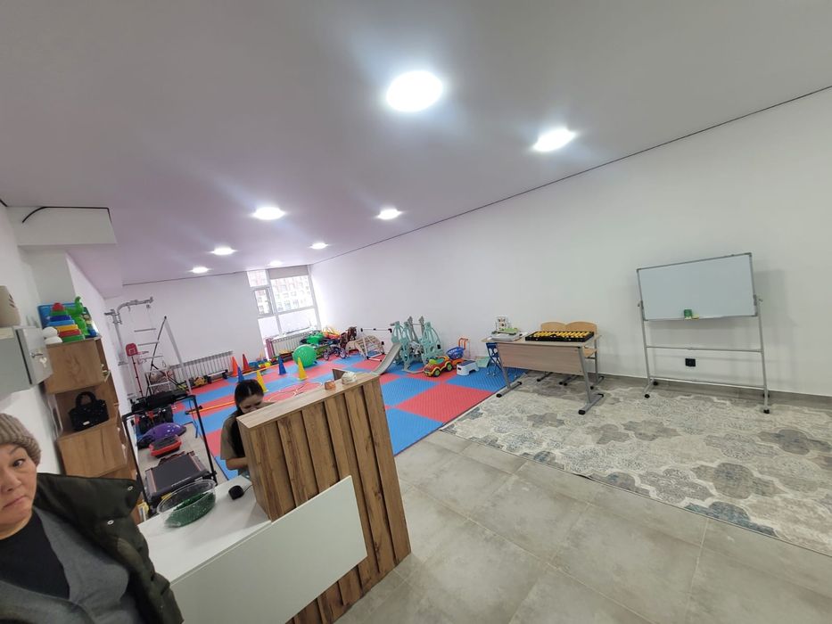 Сдам помещение в жк Шыгыс