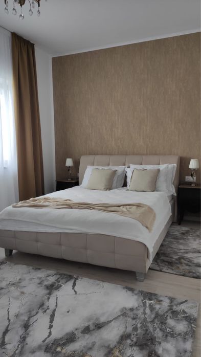 Penthouse de inchiriat