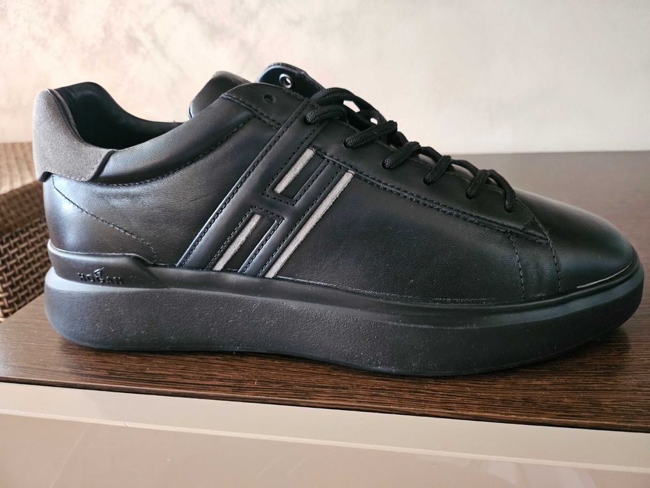 Hogan marimea 9,5(44) noi.