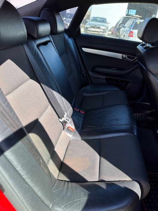 Dezmembrez / Dezmembrari / Piese Audi A6 C6 2.0TDI BLB,BRE 2005-2011