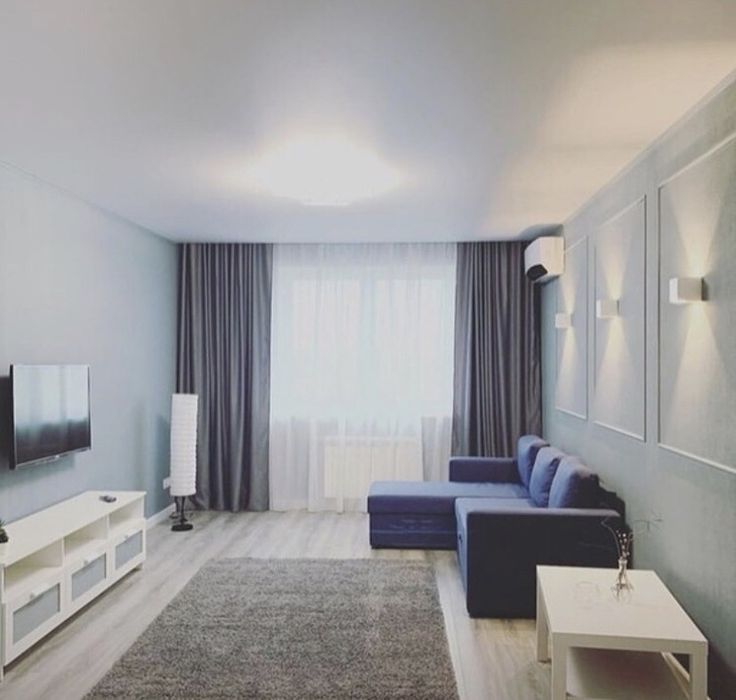 Косметический ремонт