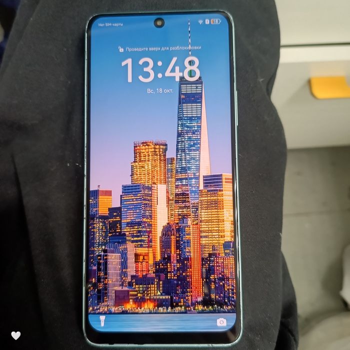 Huawei nova 11i 128 гб