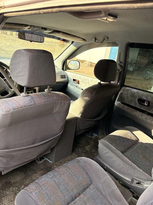 Продам автомобиль!