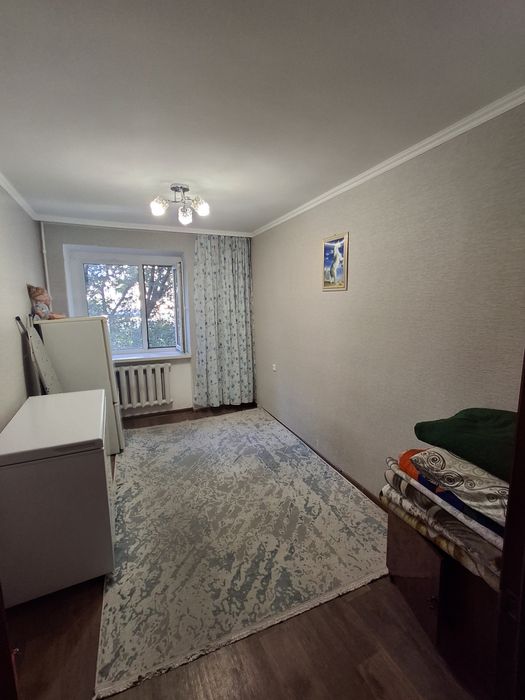 Продам 3х комнатную квартиру