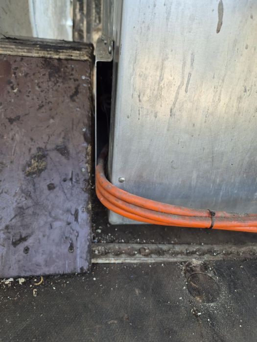 Ултра звукова вана 780L