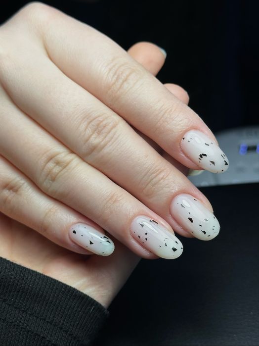 Маникюр Тараз!!!