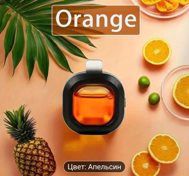 Освежители воздуха для авто.