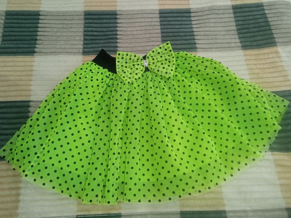 Юбка на девочку 10-11 лет