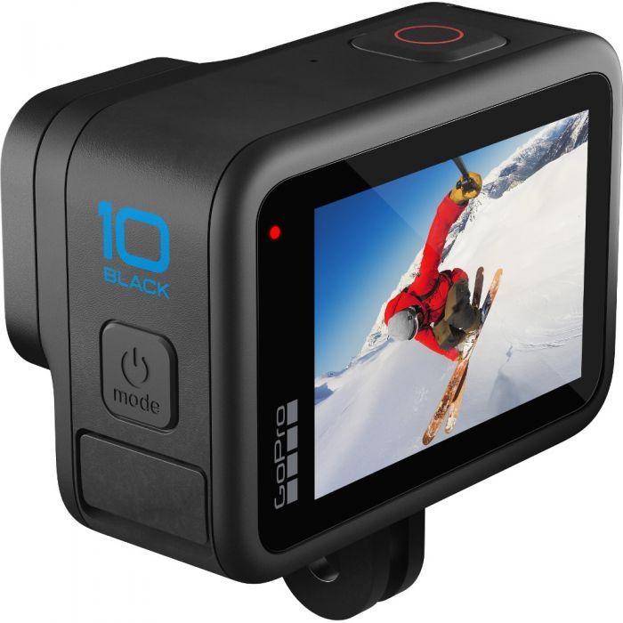 Vând camerǎ  Go Pro Hero 10