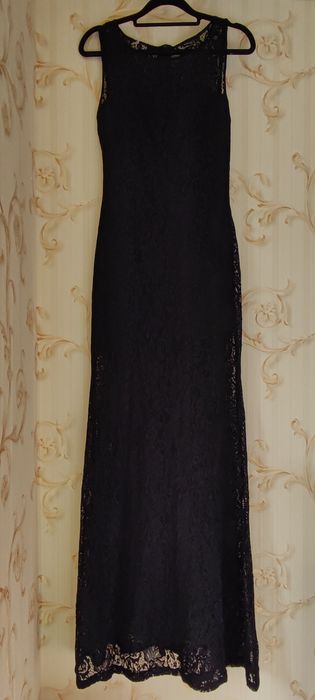 Платья размера 36-38