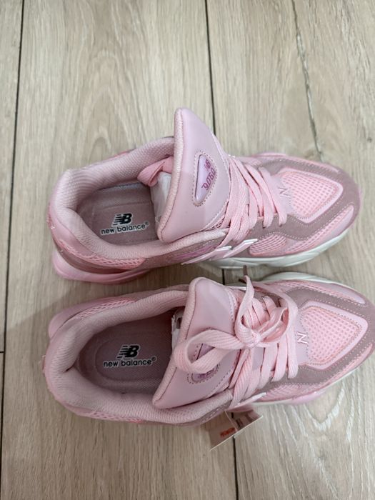 Adidasi Roz - femei