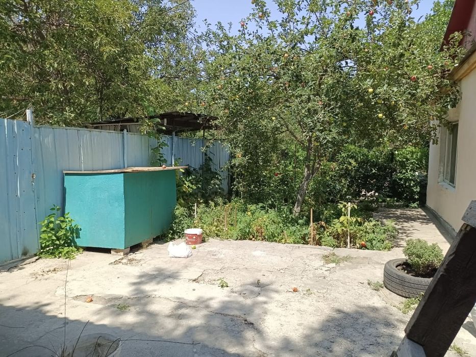 Продам дом в наурызбайском районе