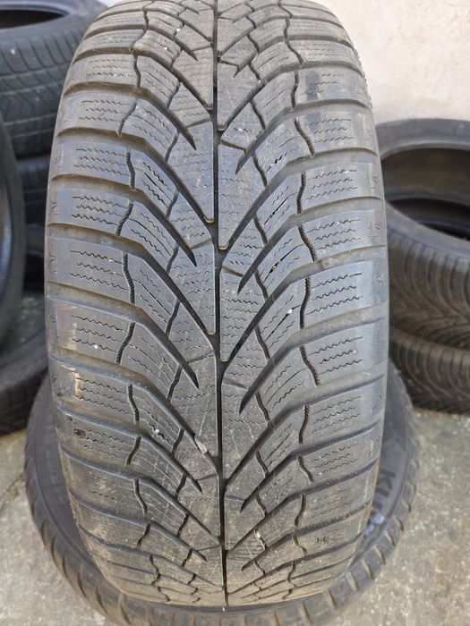 Anvelope KUMHO 215/55/17