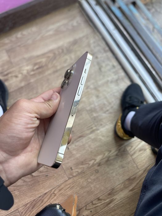 iphone 13 pro без документа