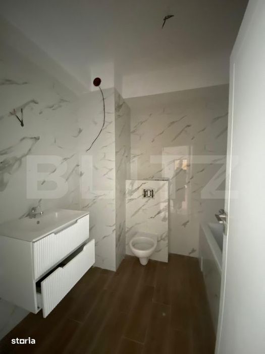 Apartament 3 camere, 65.40 mp, zona Independentei