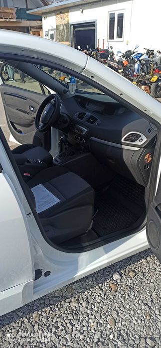 Vand Renault Grand Scenic 3 2015