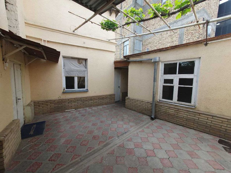 Dagbitskiy da studentlarga kvartira