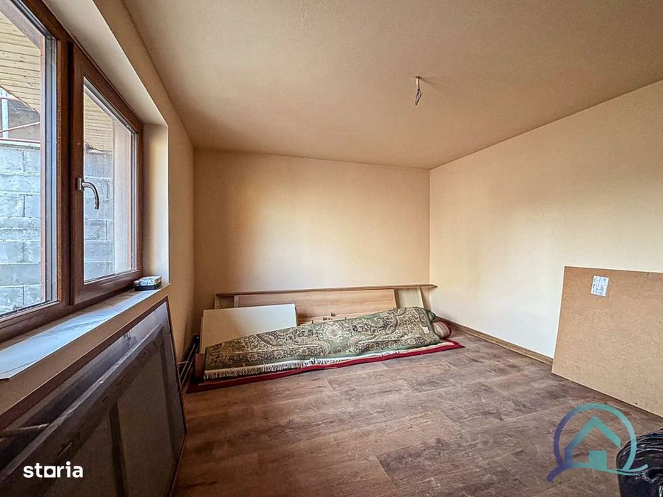 Casa Aradul Nou
