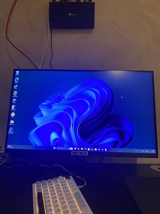 Монитор 27" 240гц XTREON XT2758VH