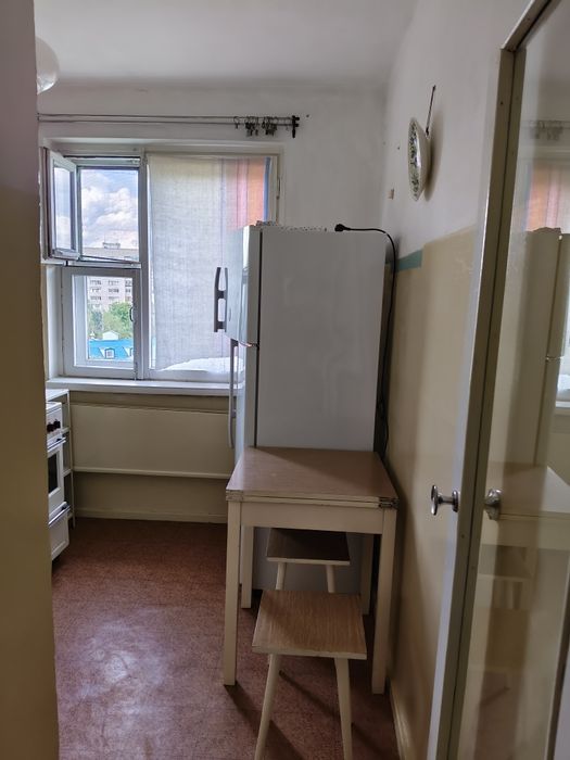 Продажа квартиры