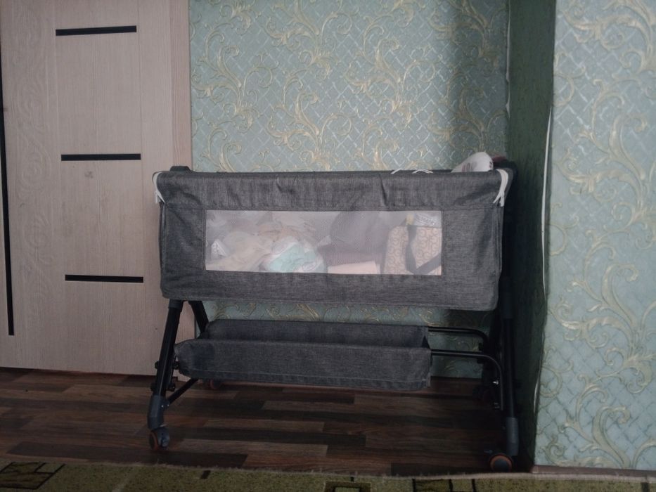 Продам детский кровать