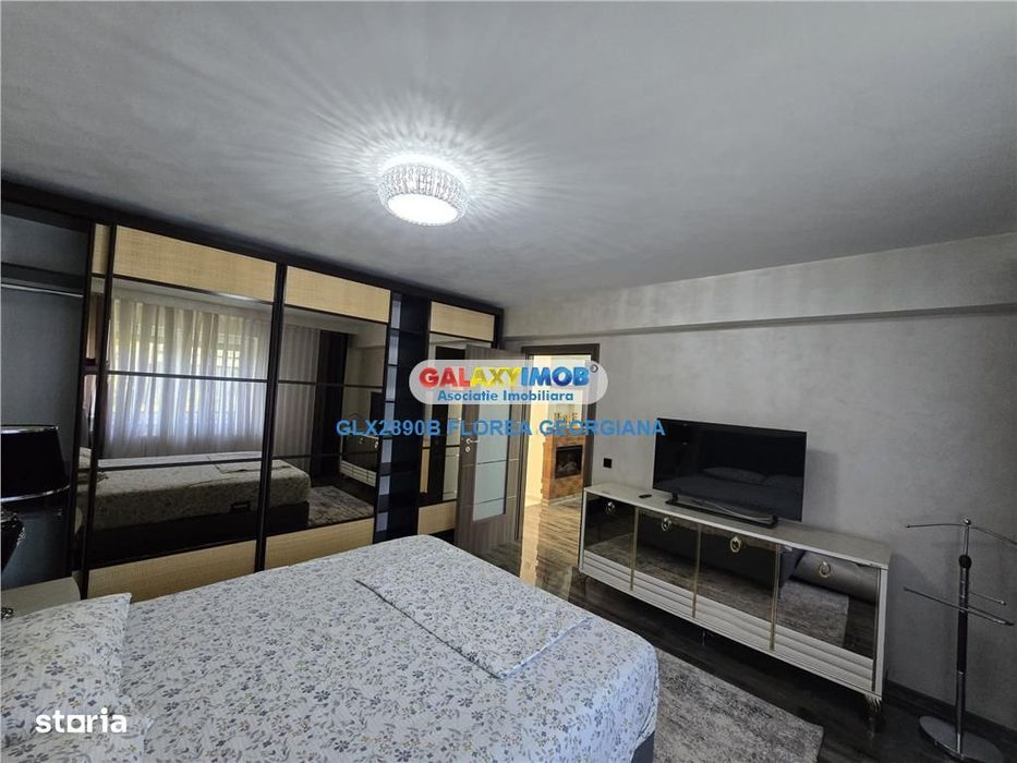 Inchiriere apartament 2 camere Greenfield Residence Blue